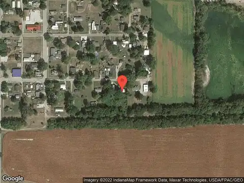 Curtis, CAYUGA, IN 47928