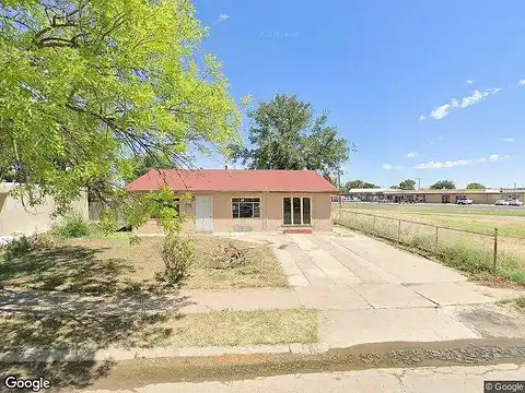 Frazier, ROSWELL, NM 88203
