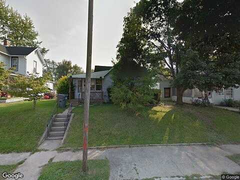 North, DUNKIRK, IN 47336