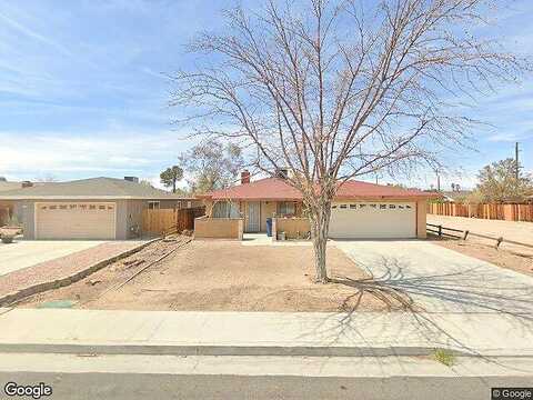 Fountain, RIDGECREST, CA 93555