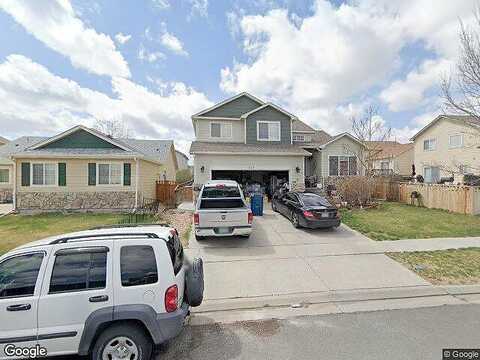 Iron, BRIGHTON, CO 80603