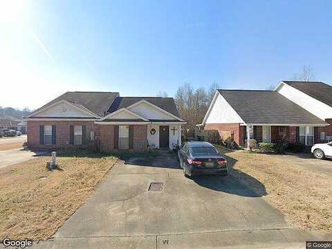 James, MILLBROOK, AL 36054