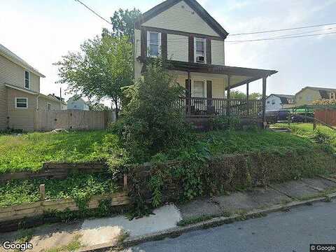 Lloyd, ROCHESTER, PA 15074