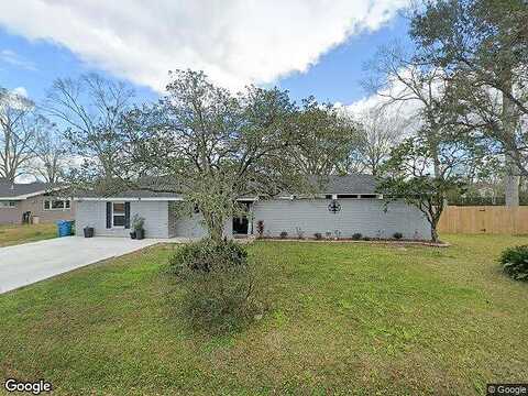 Mimosa, LULING, LA 70070