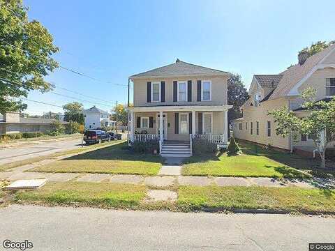 9Th, VINCENNES, IN 47591