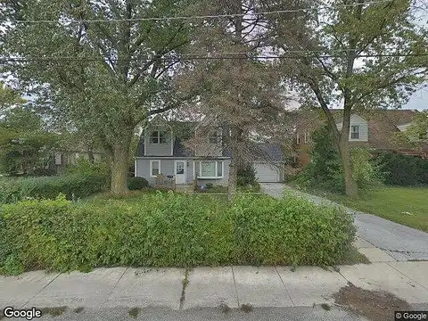 Julian, THORNTON, IL 60476