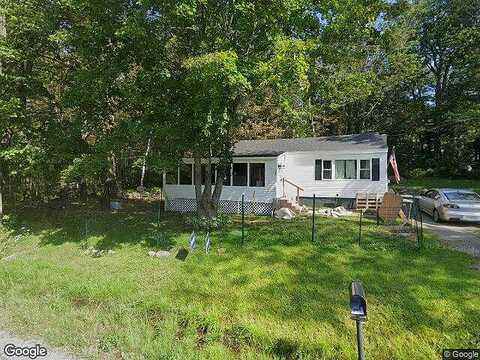 New Hampton, FRANKLIN, NH 03235