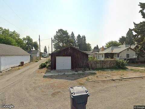 Alta, SHOSHONE, ID 83352