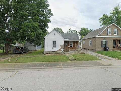 Shelby, PERRYVILLE, MO 63775