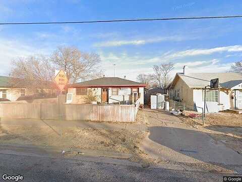 24Th, AMARILLO, TX 79109