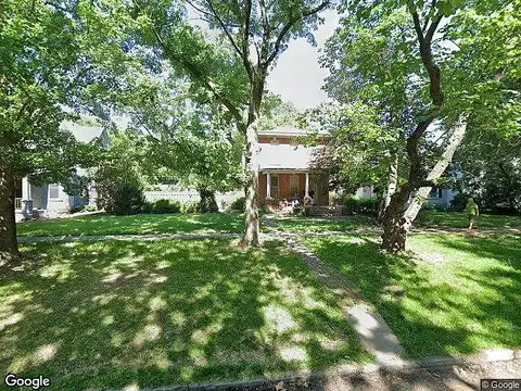 Clay, TOPEKA, KS 66606