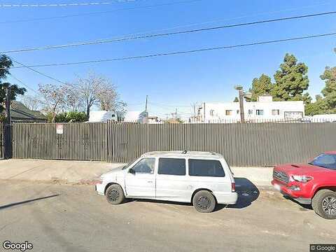 56Th, LOS ANGELES, CA 90037