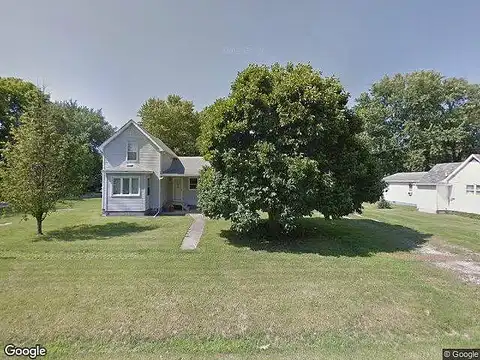 Main, YATES CITY, IL 61572