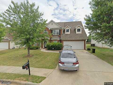 Christophers, ELLENWOOD, GA 30294