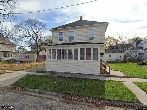 6Th, ROCHELLE, IL 61068