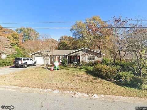Burns, WARNER ROBINS, GA 31088