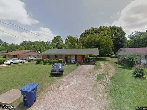 Center, SARDIS, MS 38666