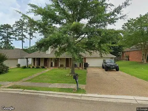 Cypress Creek, BRANDON, MS 39047