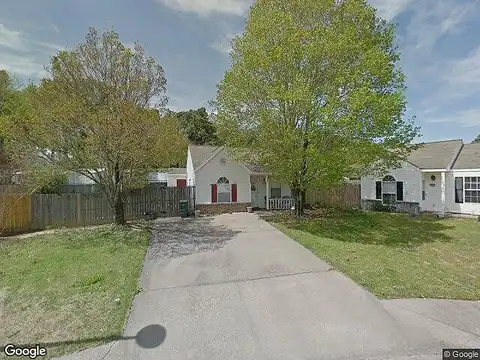 Mimosa, FAYETTEVILLE, AR 72703