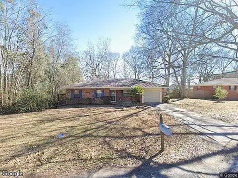 Starkey, POPLARVILLE, MS 39470