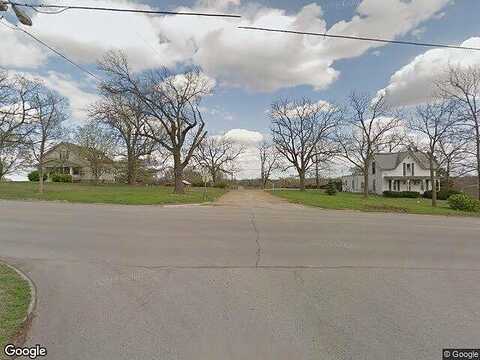 Warren, OSKALOOSA, KS 66066
