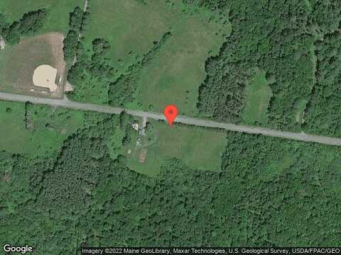 Fredericks Corner, NORRIDGEWOCK, ME 04957