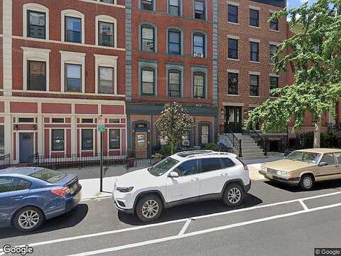 Hudson, HOBOKEN, NJ 07030