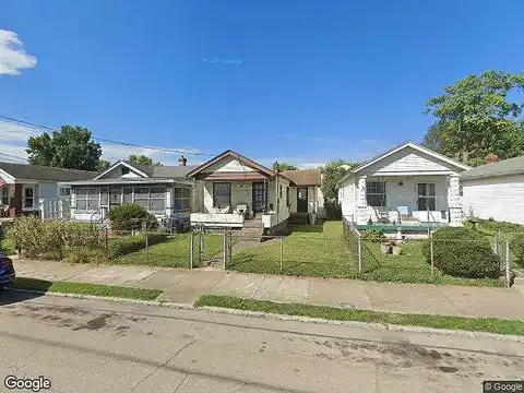 29Th, LOUISVILLE, KY 40212
