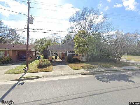 Brockington, TIMMONSVILLE, SC 29161