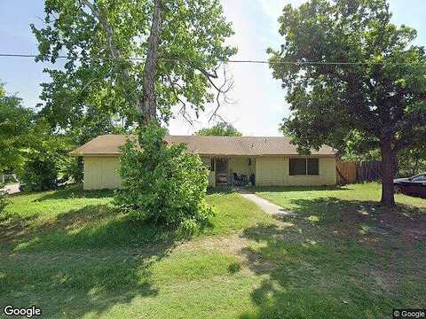 Gabriel, LEANDER, TX 78641