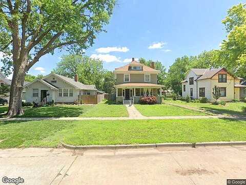 Washington, LINDSBORG, KS 67456