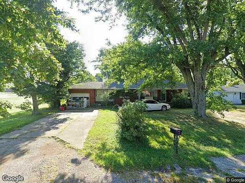 North, MADISONVILLE, KY 42431