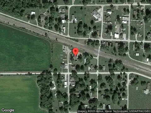 Raidlroad, BENTON CITY, MO 65232