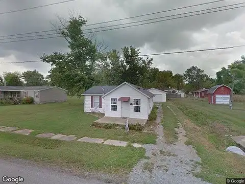 Hickory, GALATIA, IL 62935