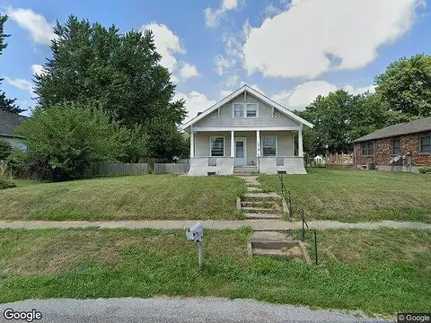 State, MENDON, IL 62351