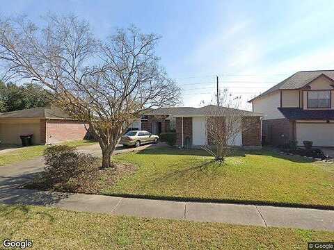 Savannah Moss, RICHMOND, TX 77469