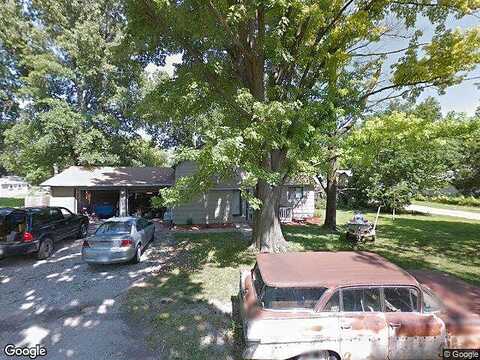 Keats, MANHATTAN, KS 66503