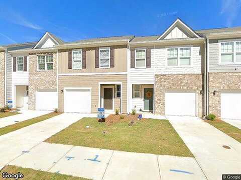 Tarian, DECATUR, GA 30034