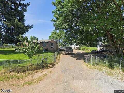 Canaan, DEER ISLAND, OR 97054