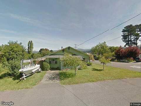 Campton Heights, FORTUNA, CA 95540