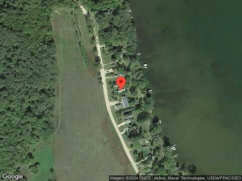 Brightwood Shore Dr, DENT, MN 56528