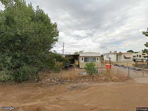 John L, KINGMAN, AZ 86409