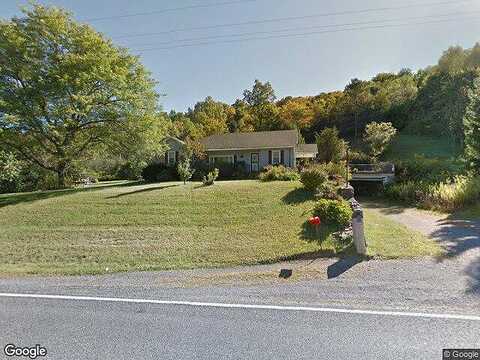 Blockhouse, LIBERTY, PA 16930