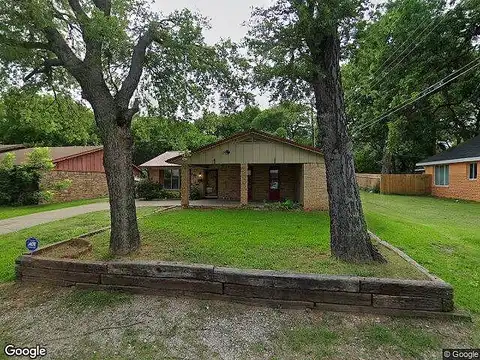 B, ARDMORE, OK 73401