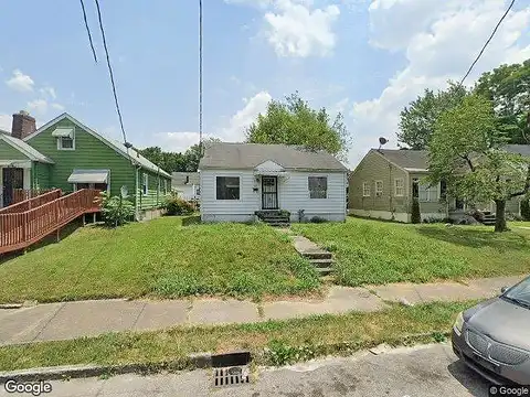 Cecil, LOUISVILLE, KY 40212