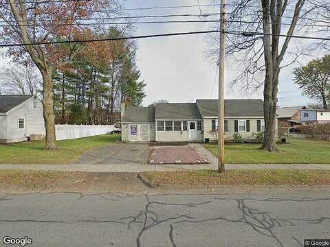 Chapman, GREENFIELD, MA 01301