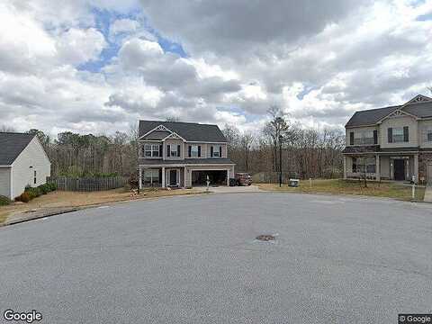 Crown Heights, GROVETOWN, GA 30813