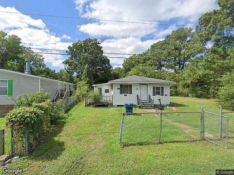 Duke, BELHAVEN, NC 27810