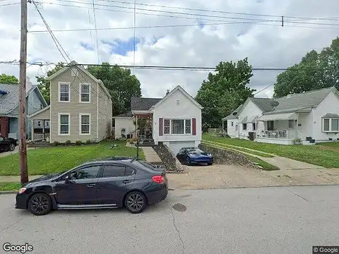 40Th, COVINGTON, KY 41015