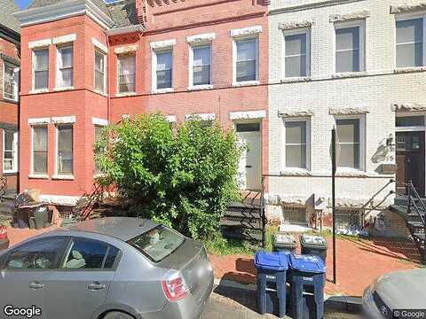 Elm, WASHINGTON, DC 20001